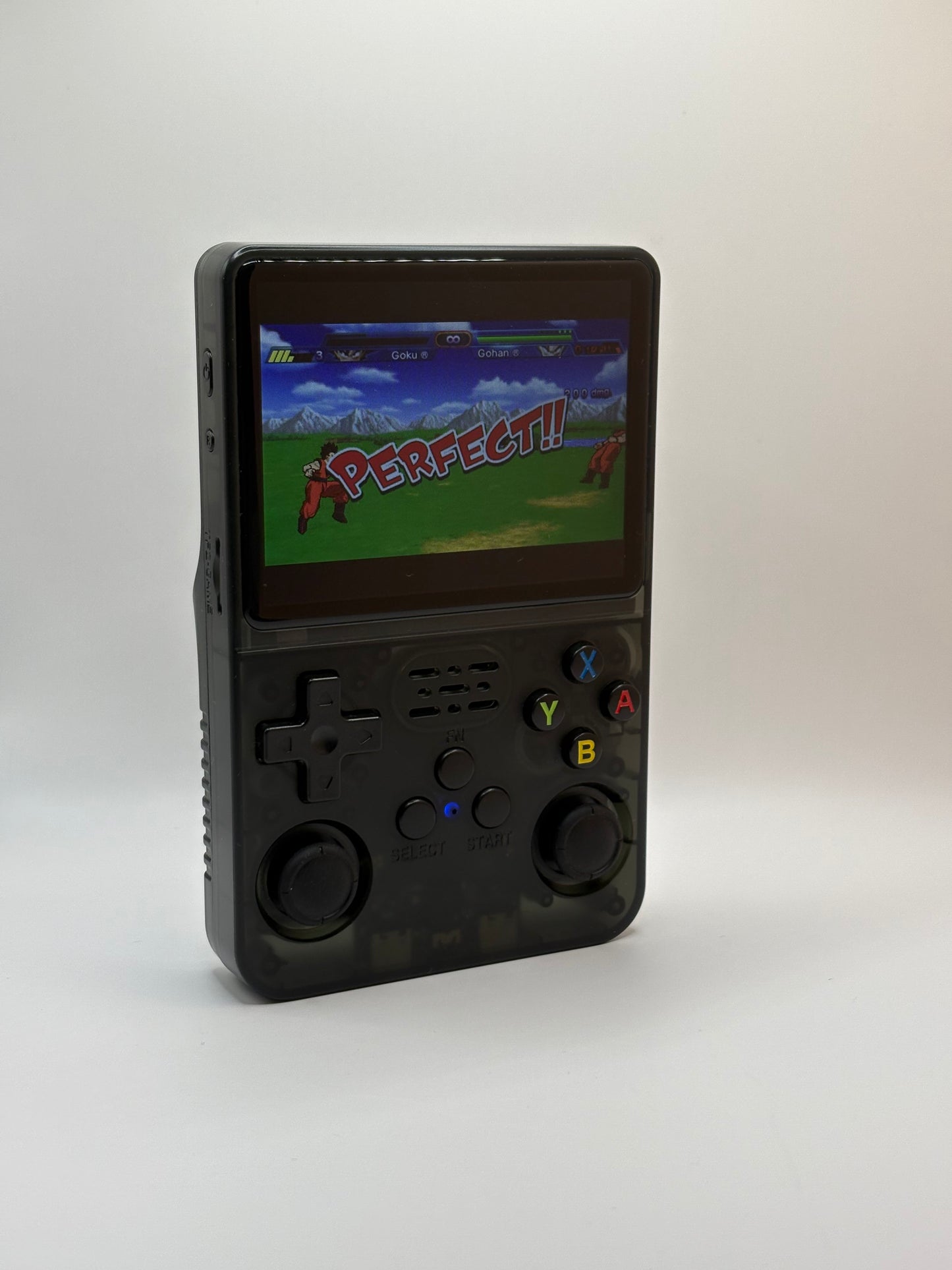 Retro Gameboy