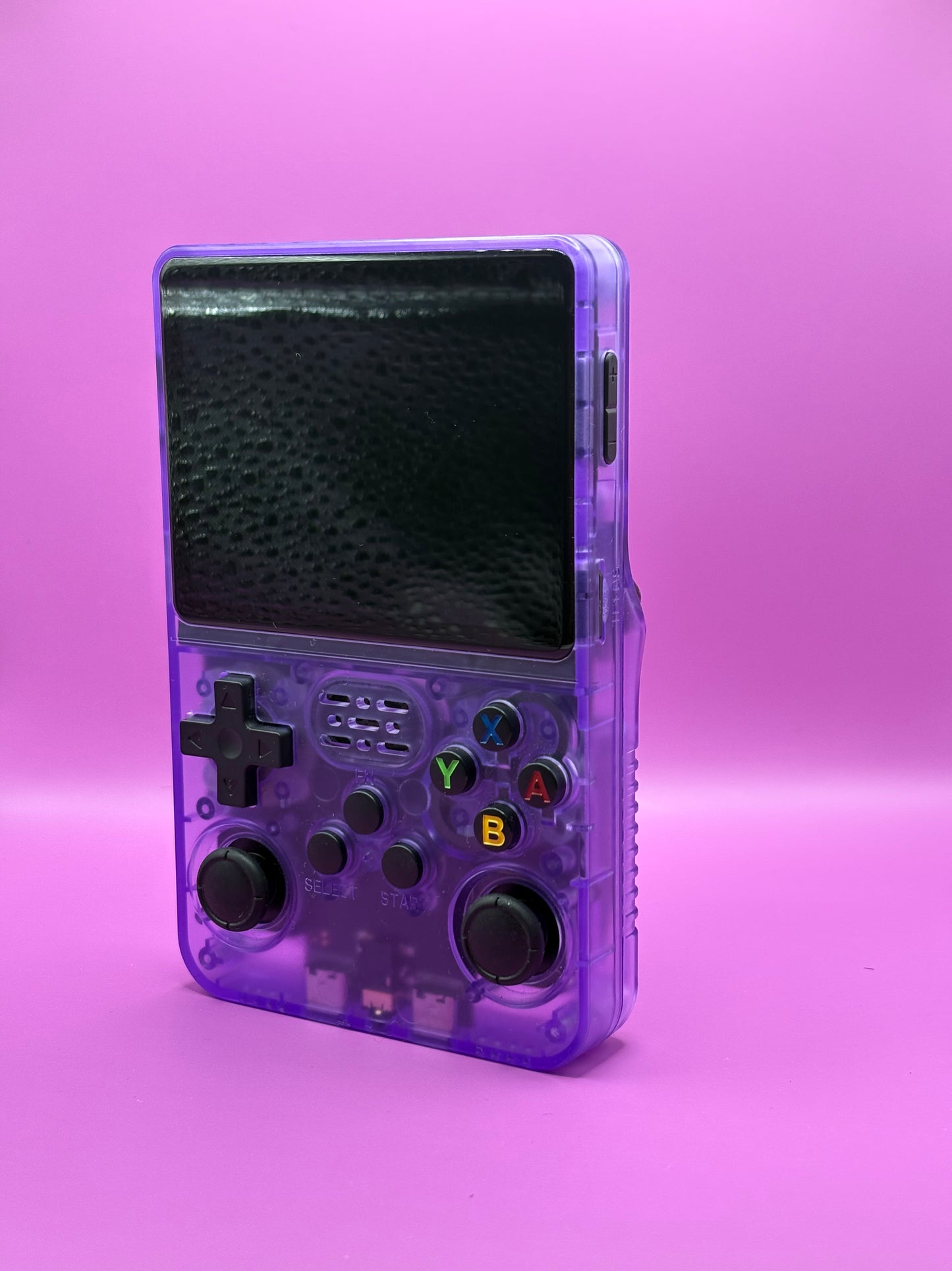 Retro Gameboy