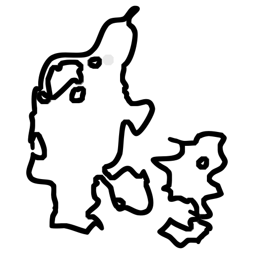 DANSKEJET FIRMA