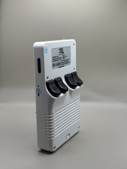 Retro Gameboy