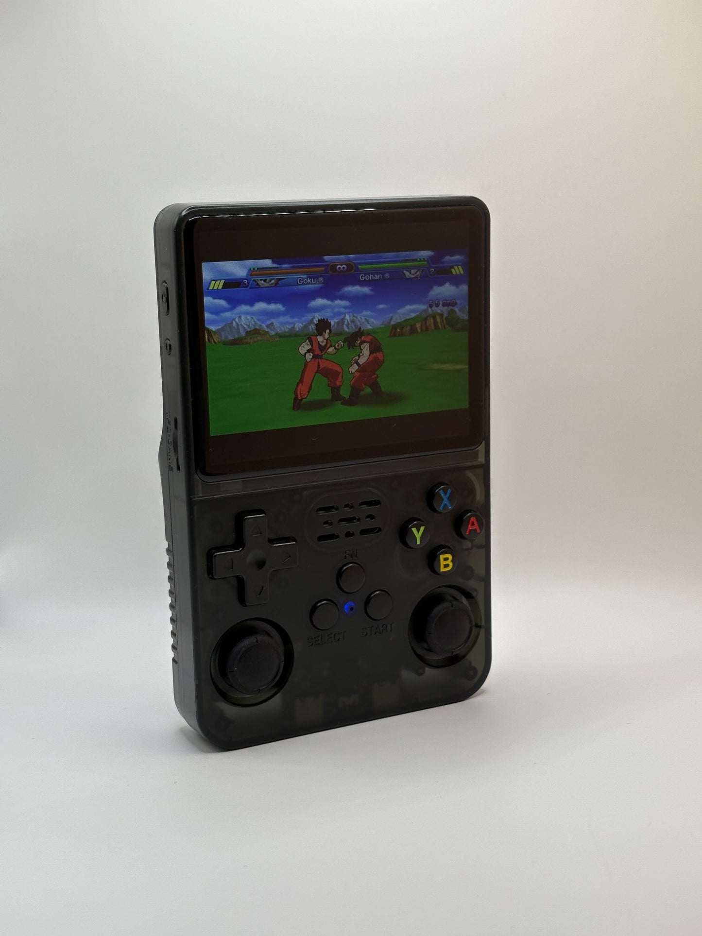 Retro Gameboy
