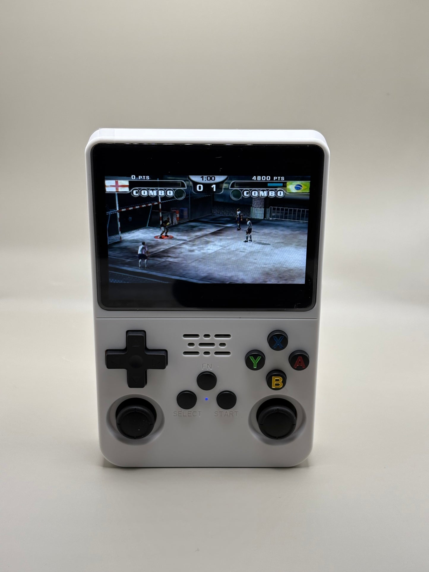 Retro Gameboy