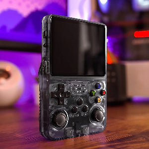 Retro Gameboy