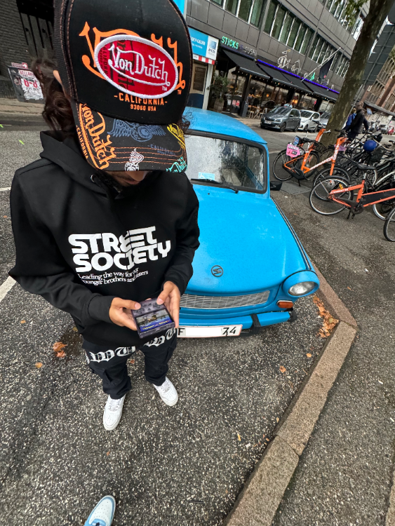 Retro Gameboy